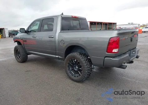 2013 Ram 1500 Sport из США, поврежденный, VIN 1C6RR7MT9DS603508